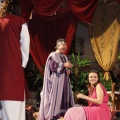 Castellón, Semana Santa, Borriol, 2013