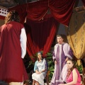 Castellón, Semana Santa, Borriol, 2013