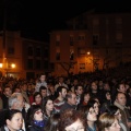 Castellón, Semana Santa, Borriol, 2013