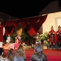 Castellón, Semana Santa, Borriol, 2013
