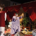 Castellón, Semana Santa, Borriol, 2013