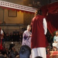 Castellón, Semana Santa, Borriol, 2013