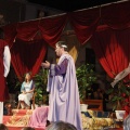 Castellón, Semana Santa, Borriol, 2013