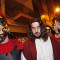 Castellón, Semana Santa, Borriol, 2013