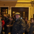 Castellón, Semana Santa, Borriol, 2013