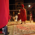 Castellón, Semana Santa, Borriol, 2013