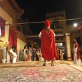 Castellón, Semana Santa, Borriol, 2013