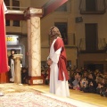 Castellón, Semana Santa, Borriol, 2013