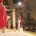 Castellón, Semana Santa, Borriol, 2013