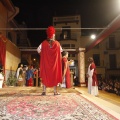 Castellón, Semana Santa, Borriol, 2013