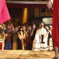 Castellón, Semana Santa, Borriol, 2013