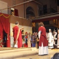 Castellón, Semana Santa, Borriol, 2013
