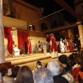 Castellón, Semana Santa, Borriol, 2013
