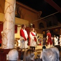 Castellón, Semana Santa, Borriol, 2013
