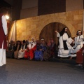 Castellón, Semana Santa, Borriol, 2013