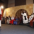 Castellón, Semana Santa, Borriol, 2013