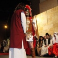 Castellón, Semana Santa, Borriol, 2013
