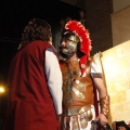Castellón, Semana Santa, Borriol, 2013