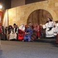 Castellón, Semana Santa, Borriol, 2013