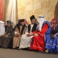 Castellón, Semana Santa, Borriol, 2013
