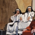 Castellón, Semana Santa, Borriol, 2013