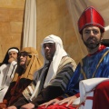 Castellón, Semana Santa, Borriol, 2013