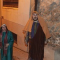 Castellón, Semana Santa, Borriol, 2013