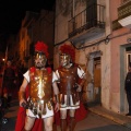 Castellón, Semana Santa, Borriol, 2013