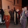 Castellón, Semana Santa, Borriol, 2013