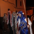 Castellón, Semana Santa, Borriol, 2013