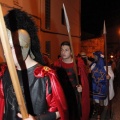 Castellón, Semana Santa, Borriol, 2013