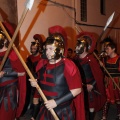 Castellón, Semana Santa, Borriol, 2013