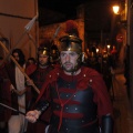 Castellón, Semana Santa, Borriol, 2013