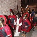 Castellón, Semana Santa, Borriol, 2013