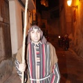 Castellón, Semana Santa, Borriol, 2013