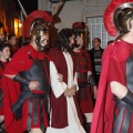 Castellón, Semana Santa, Borriol, 2013