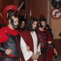 Castellón, Semana Santa, Borriol, 2013