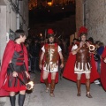 Castellón, Semana Santa, Borriol, 2013
