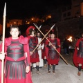 Castellón, Semana Santa, Borriol, 2013