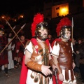 Castellón, Semana Santa, Borriol, 2013