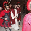 Castellón, Semana Santa, Borriol, 2013
