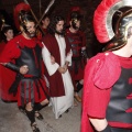 Castellón, Semana Santa, Borriol, 2013