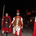 Castellón, Semana Santa, Borriol, 2013