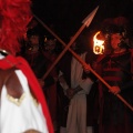 Castellón, Semana Santa, Borriol, 2013