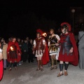 Castellón, Semana Santa, Borriol, 2013