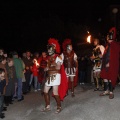 Castellón, Semana Santa, Borriol, 2013
