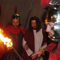 Castellón, Semana Santa, Borriol, 2013