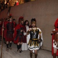 Castellón, Semana Santa, Borriol, 2013