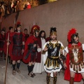 Castellón, Semana Santa, Borriol, 2013