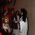 Castellón, Semana Santa, Borriol, 2013
